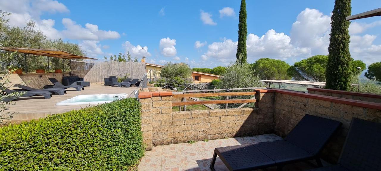 Locanda Mossa Dei Barbari Buriano  Exterior foto