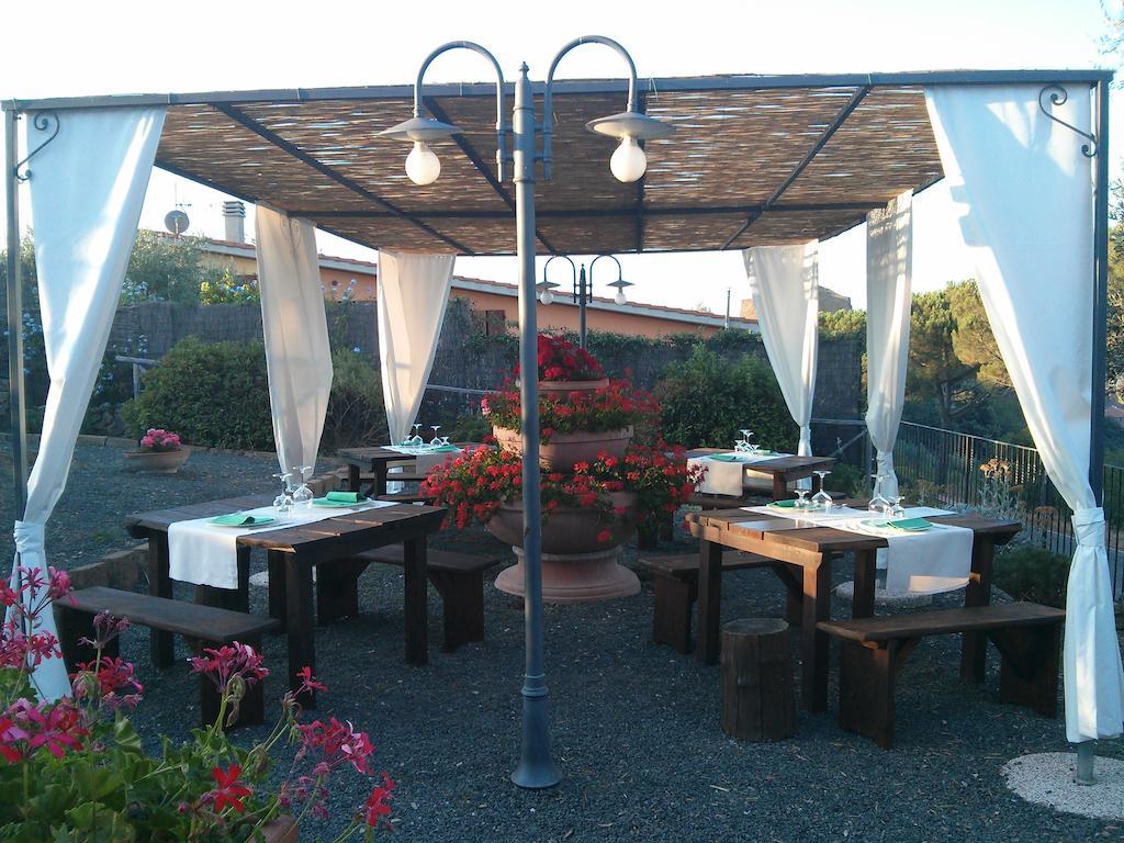 Locanda Mossa Dei Barbari Buriano  Exterior foto