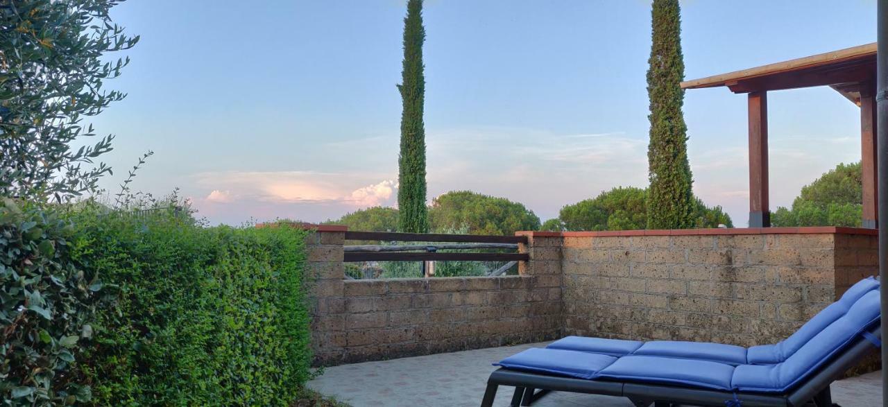 Locanda Mossa Dei Barbari Buriano  Exterior foto